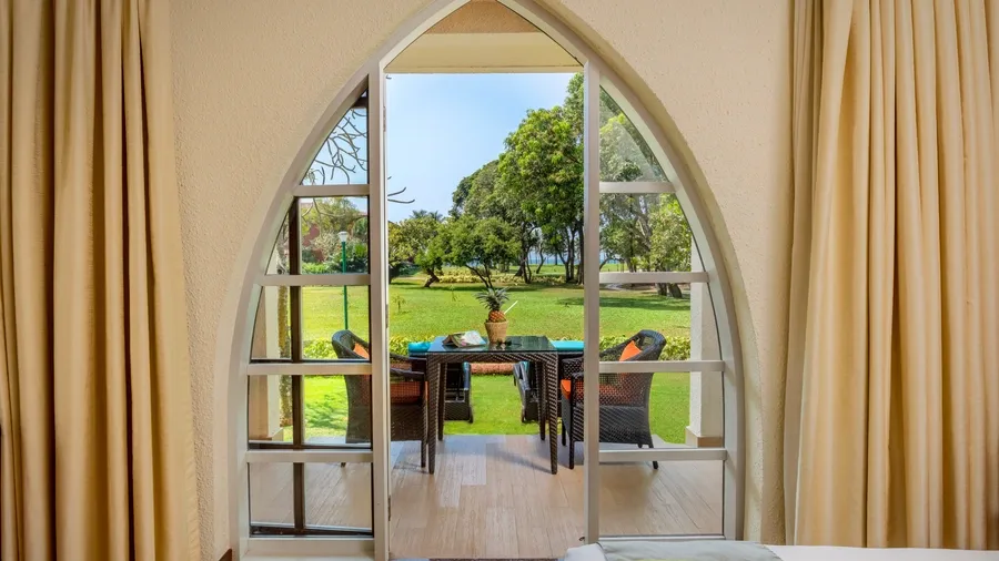 2 Bedroom Garden Villa photo 5
