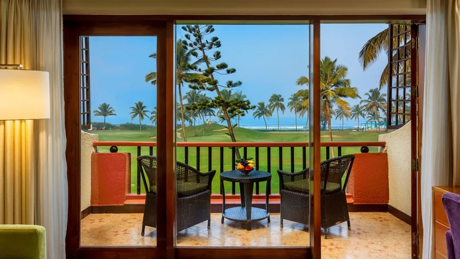 Ocean Front View Room photo 1