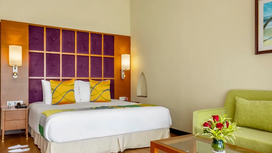 Ocean Front View Room photo 2