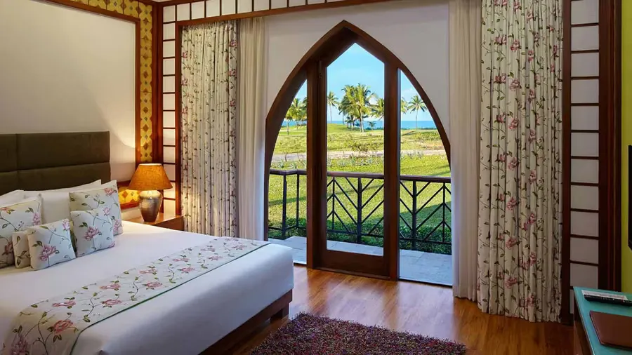 2 Bedroom Family Ocean View Villa photo 1
