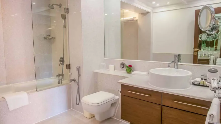 2 Bedroom Family Ocean View Villa photo 2