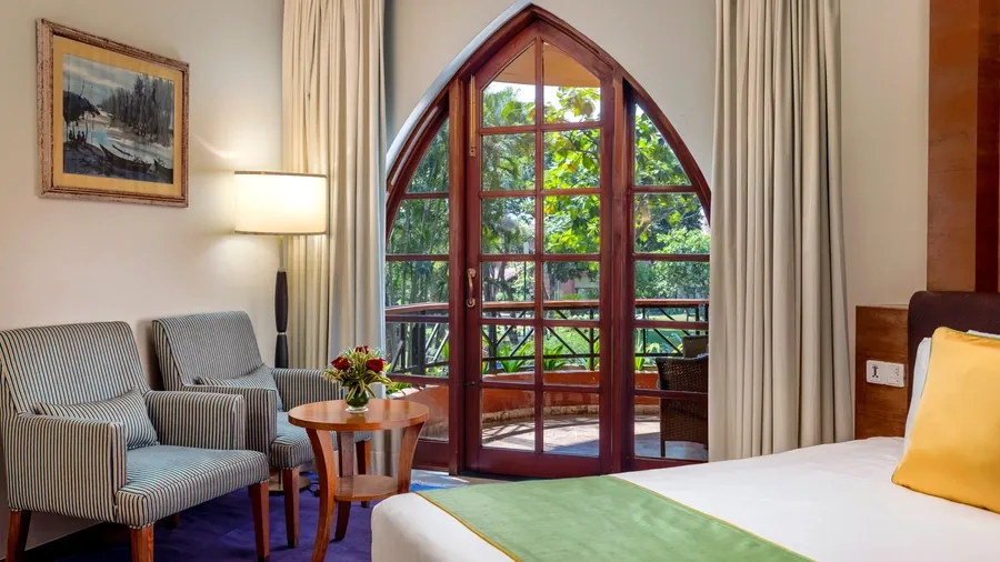 Superior Room photo 1
