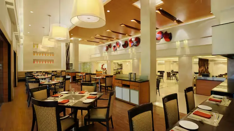Double Tree Hilton Arpora photo 2
