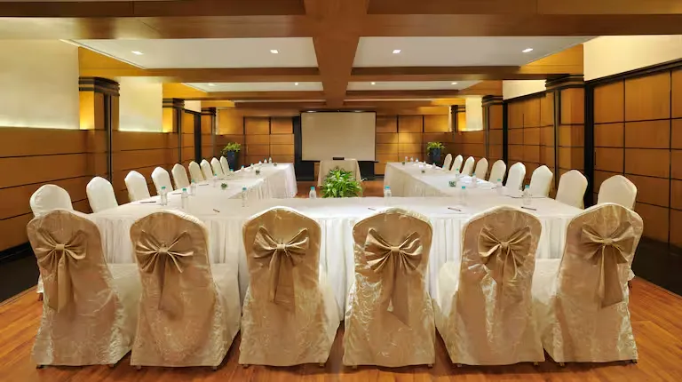 Double Tree Hilton Arpora photo 8