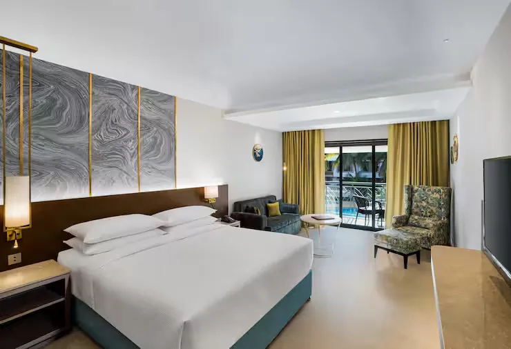 Luxury Room with Private Pool photo 4