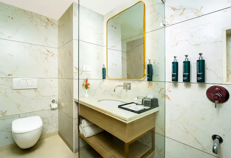 Premium King Room photo 2