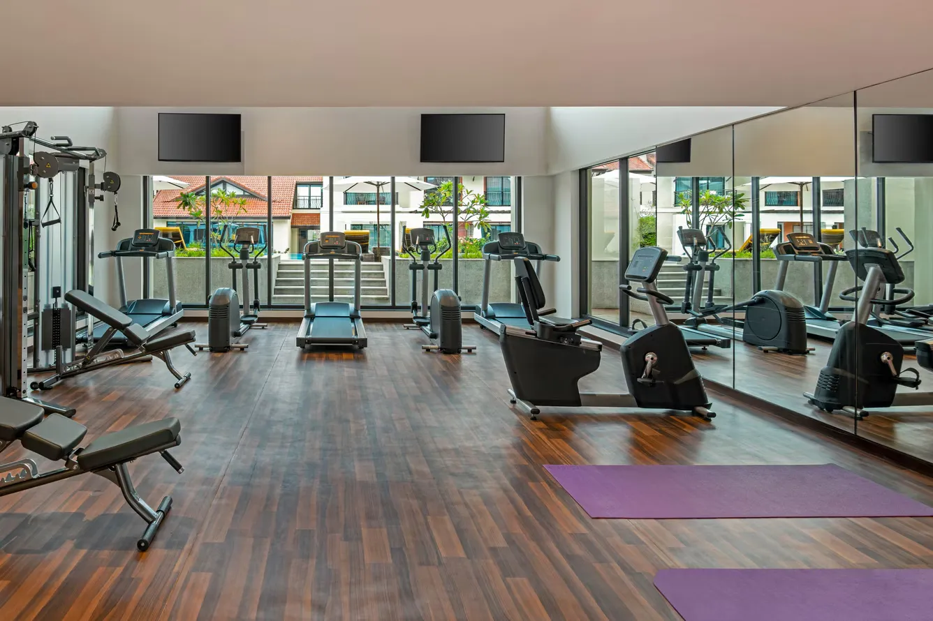 Fairfield by Marriott Benaulim photo 3