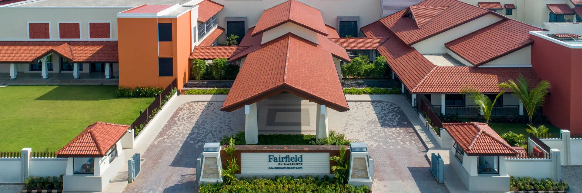 Fairfield by Marriott Benaulim photo 4