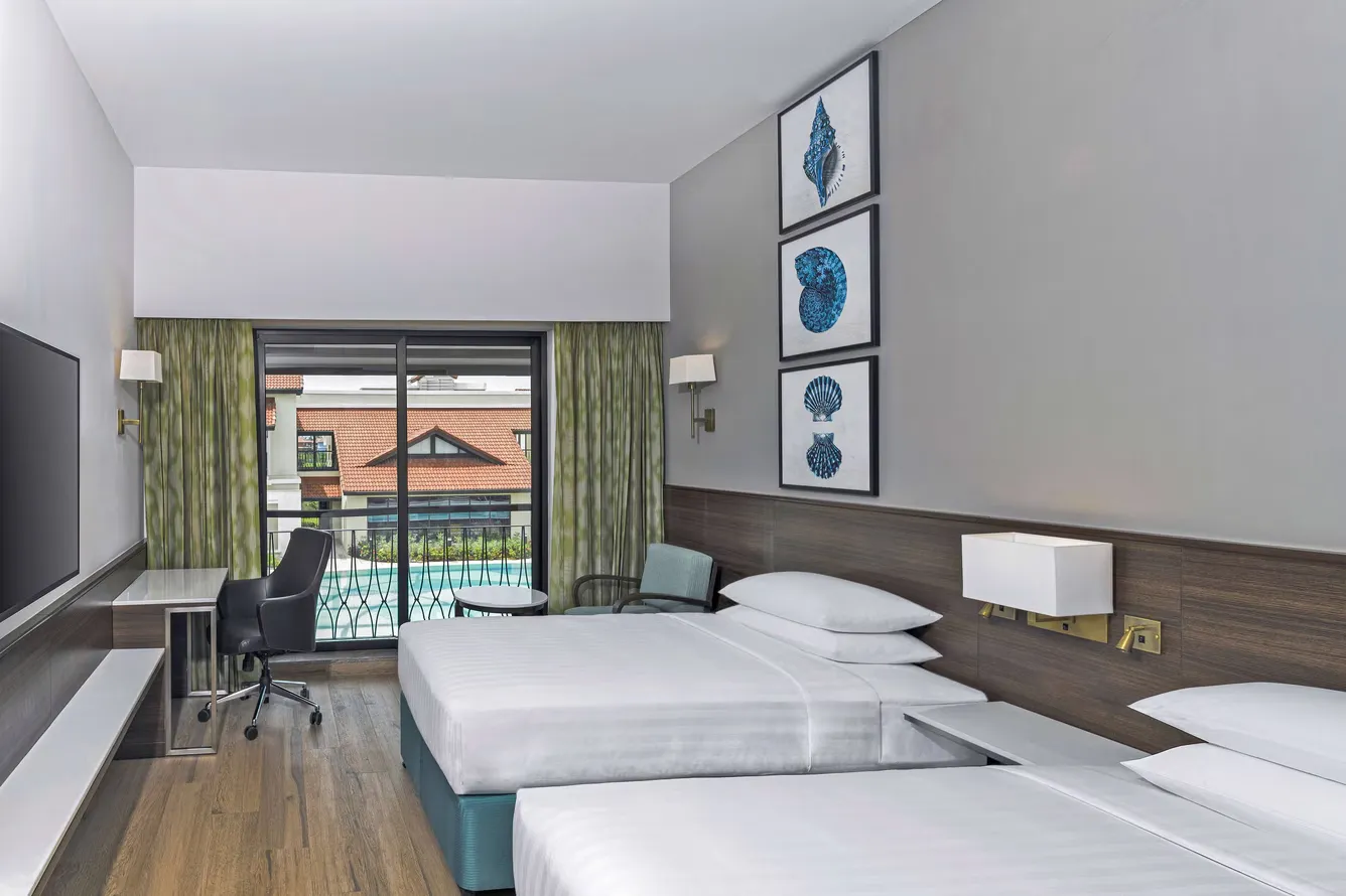 Fairfield by Marriott Benaulim photo 6