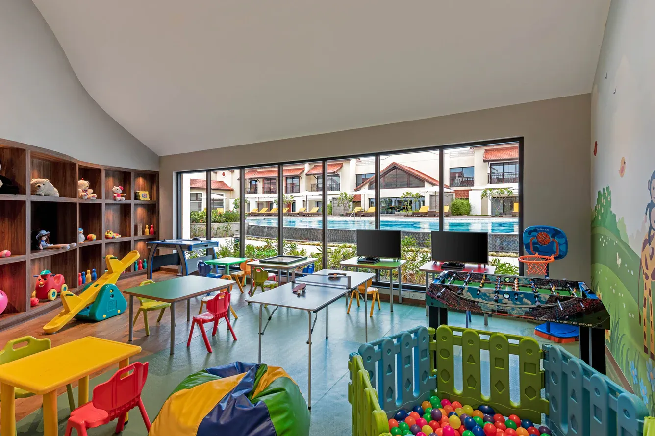 Fairfield by Marriott Benaulim photo 7