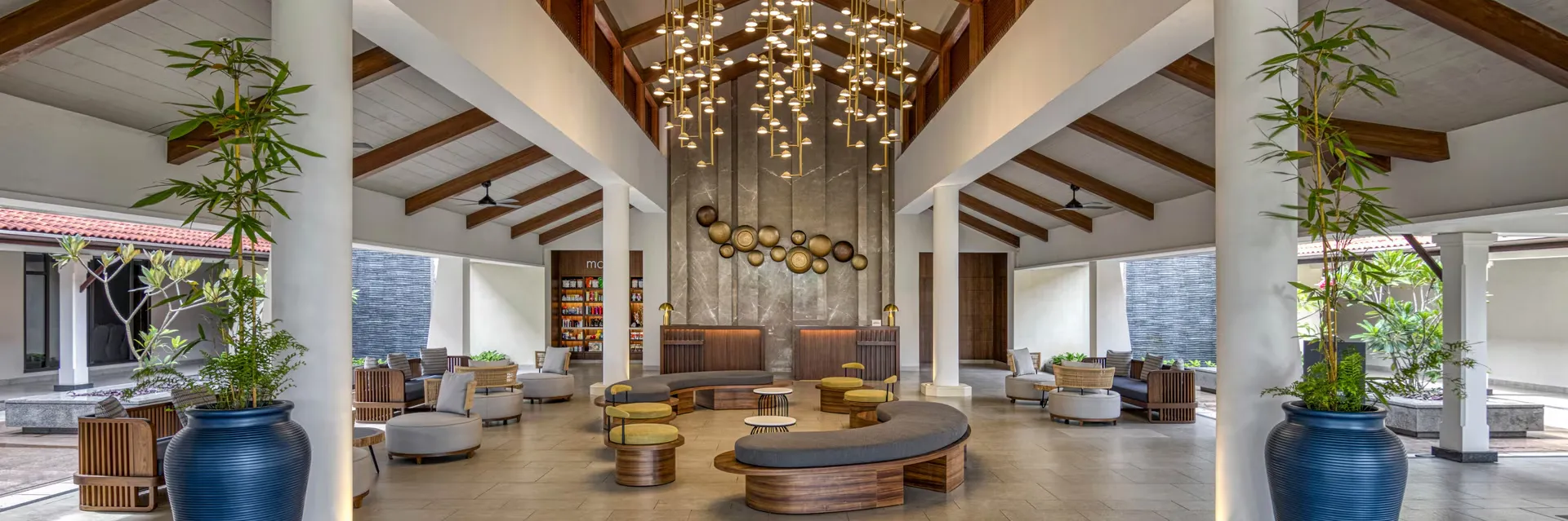 Fairfield by Marriott Benaulim photo 8