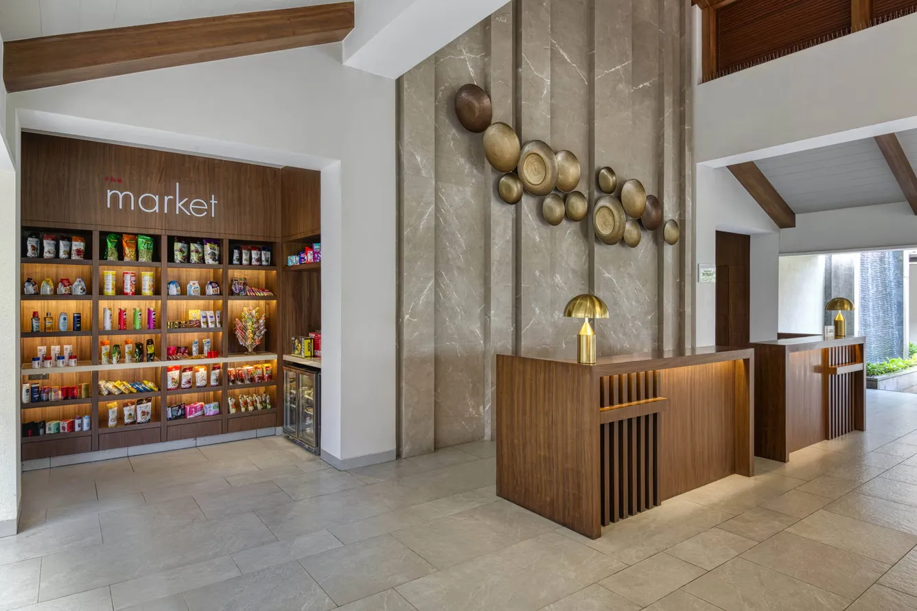 Fairfield by Marriott Benaulim photo 9