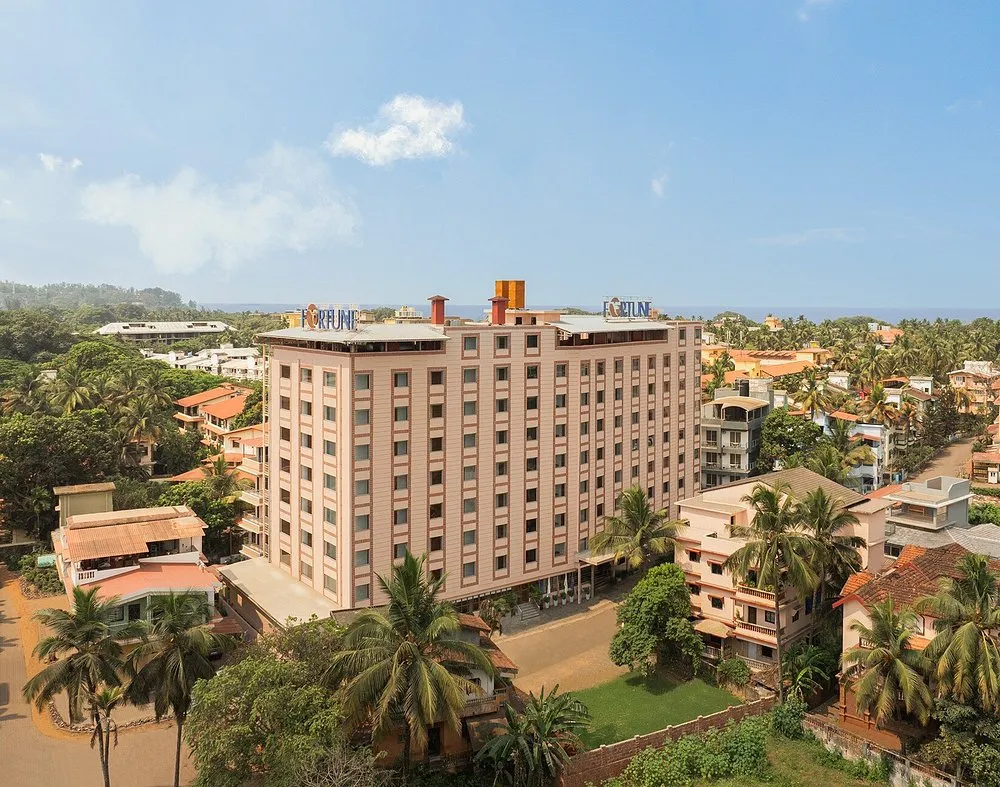 Fortune Candolim