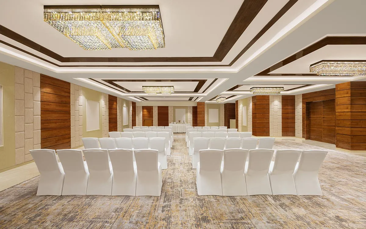 Fortune Candolim photo 10
