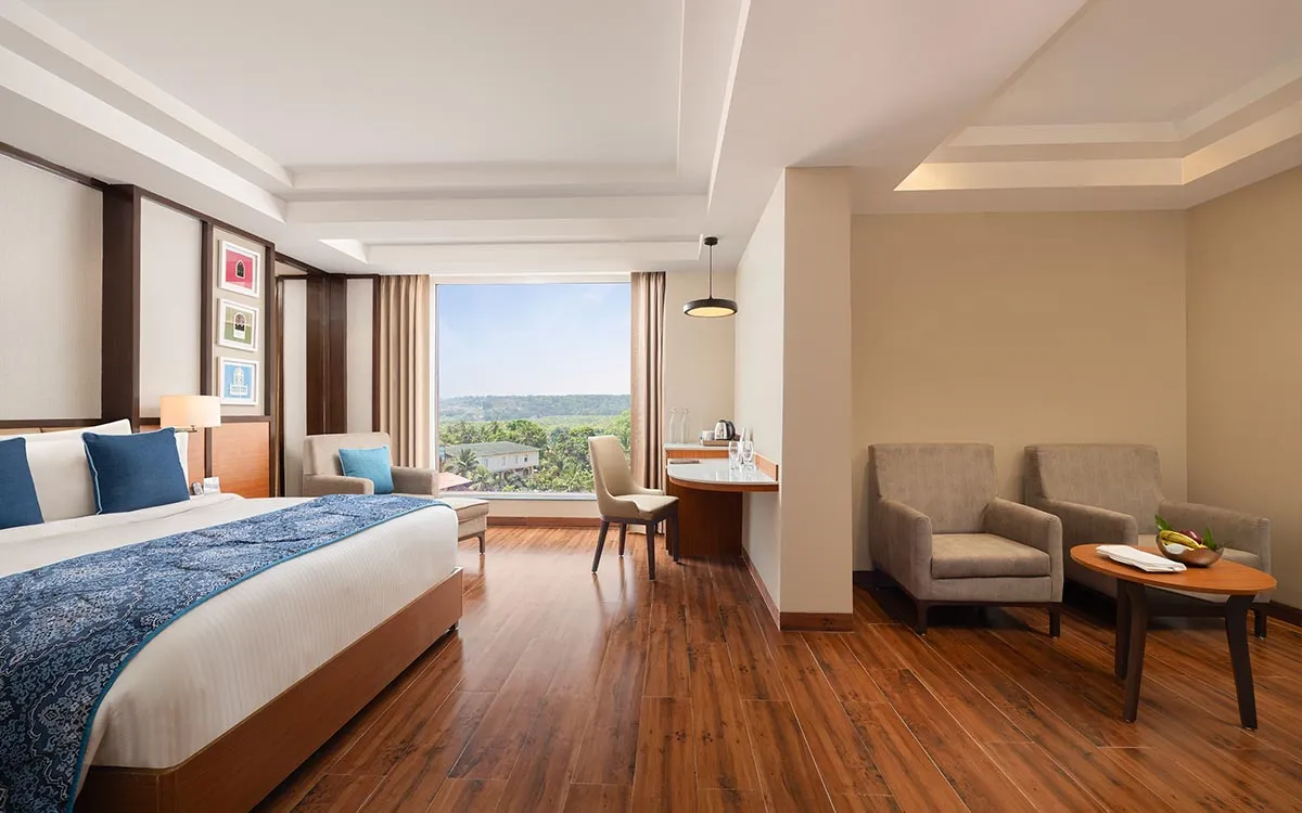 Suites (Junior) photo 1