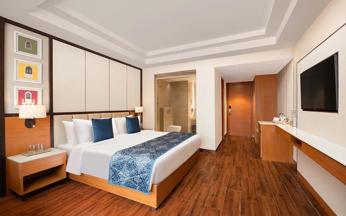 Suites (Family Room) photo 1