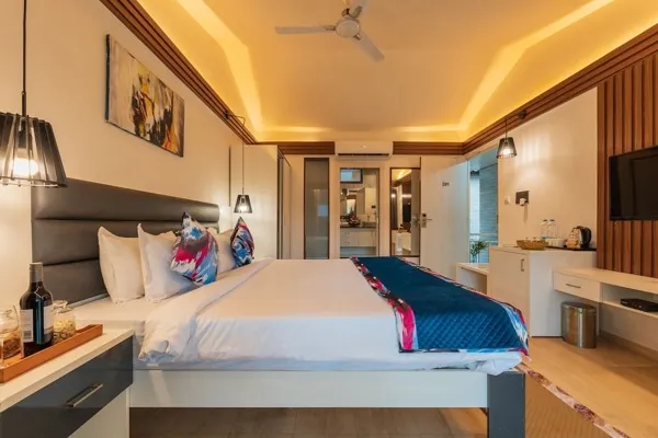 Premium Room photo 1
