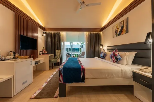 Premium Room photo 2