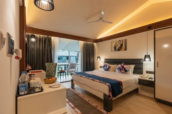 Premium Room photo 4