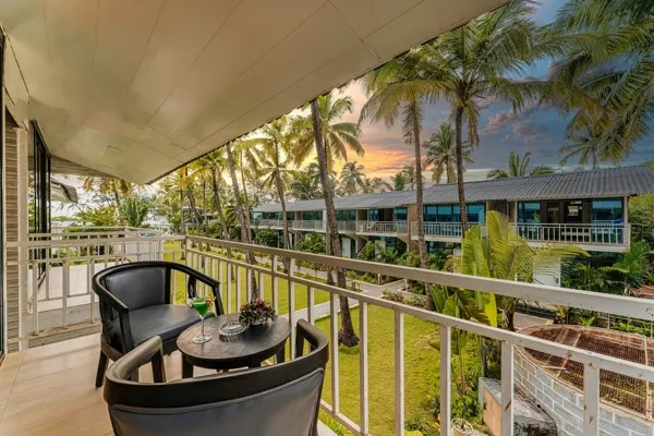 Premium Garden View Room photo 4