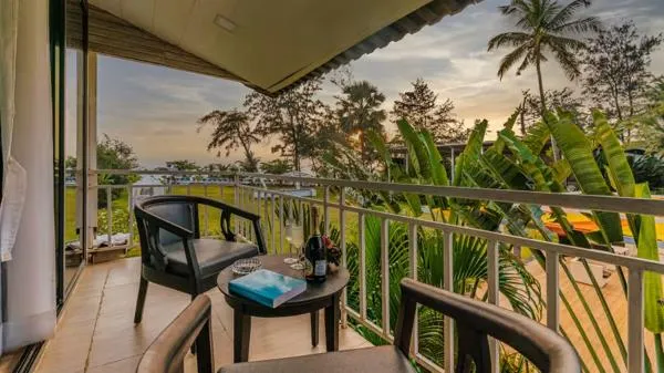 Premium Pool View Room photo 1