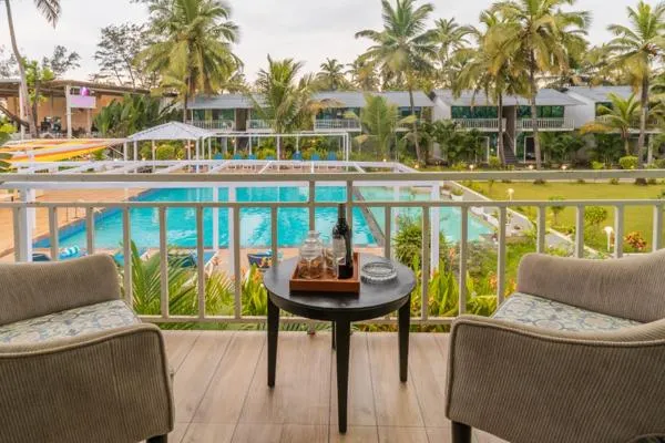 Premium Pool View Room photo 2