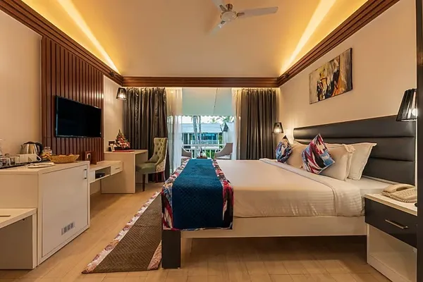 Premium Pool View Room photo 5
