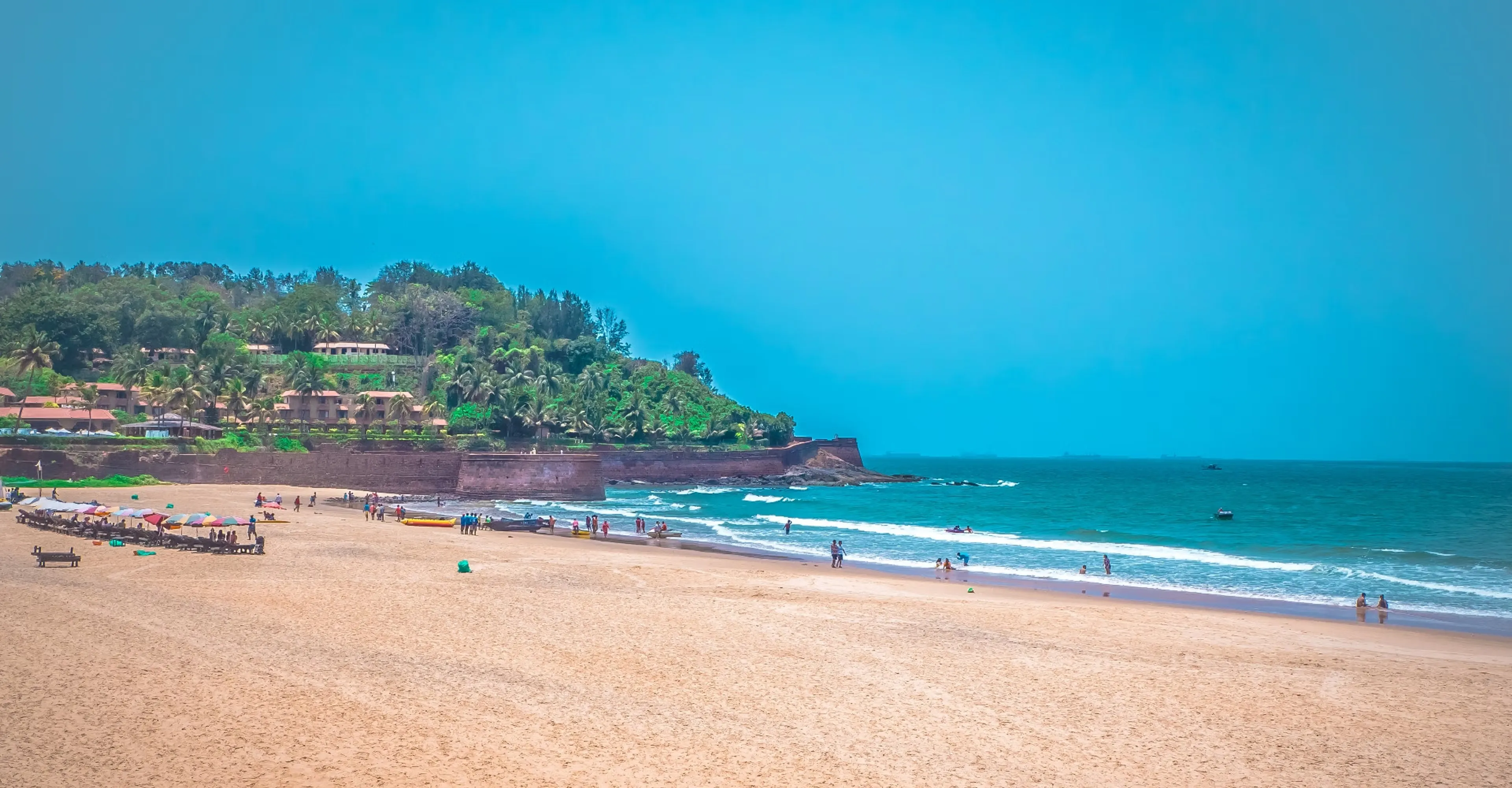 Ginger Hotel Candolim photo 10