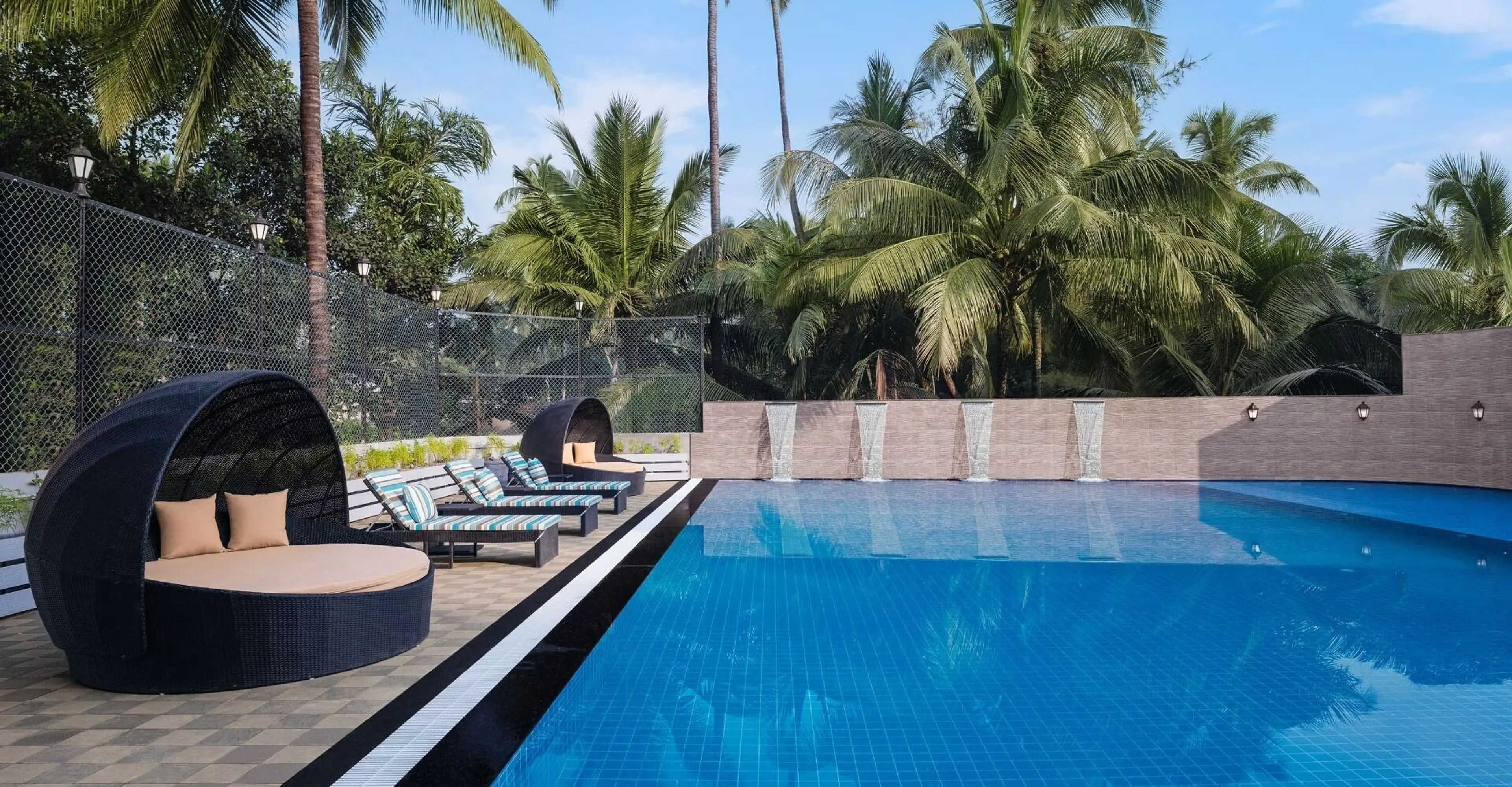 Ginger Hotel Candolim photo 8