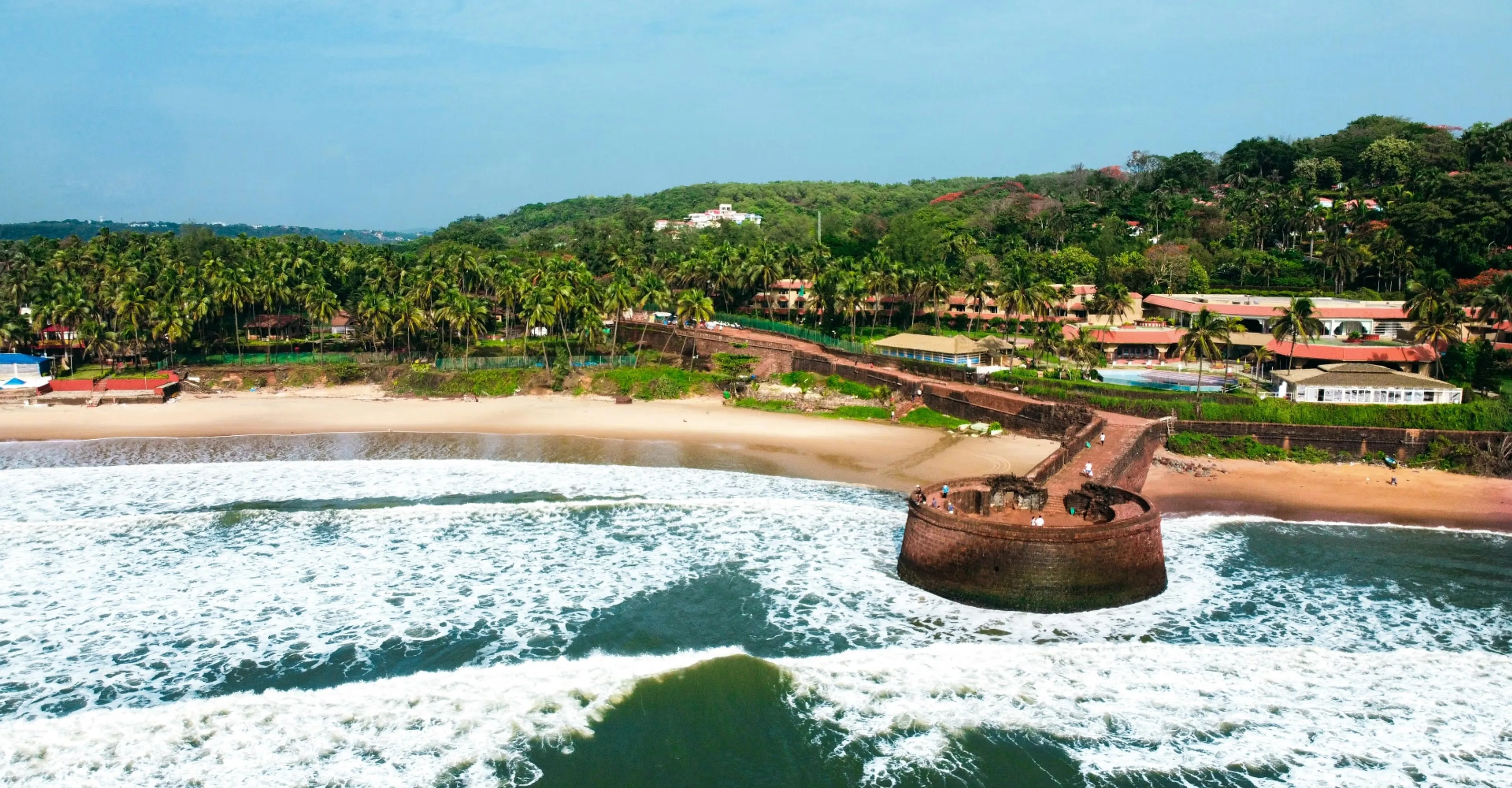 Ginger Hotel Candolim photo 9
