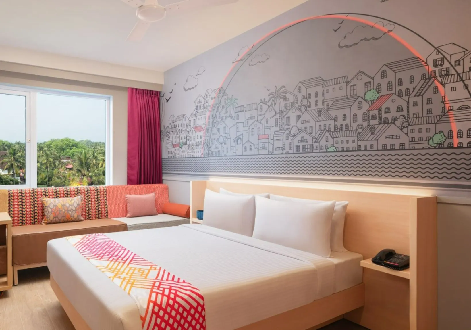 Luxe Queen Room photo 1