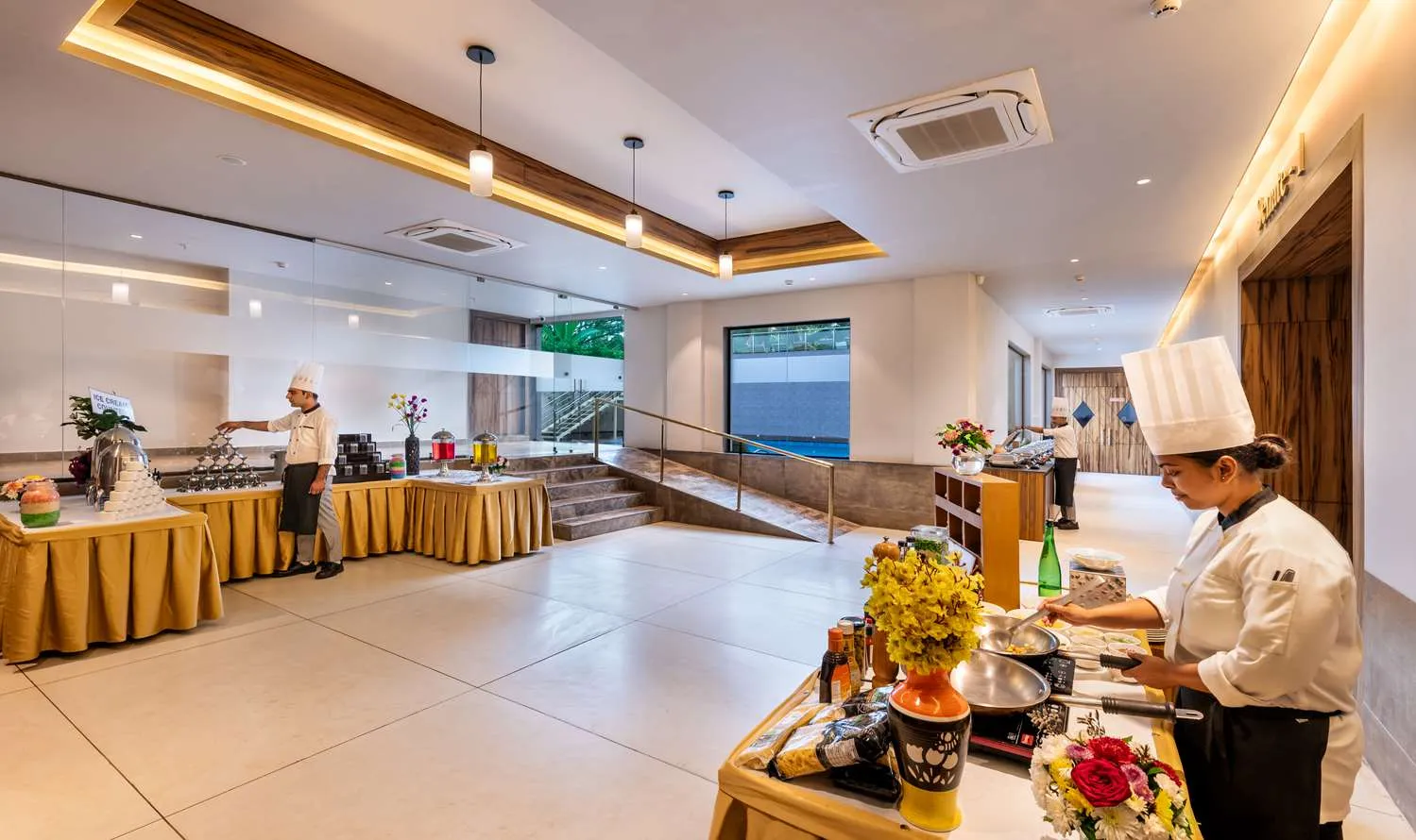 Golden Tulip Goa photo 11