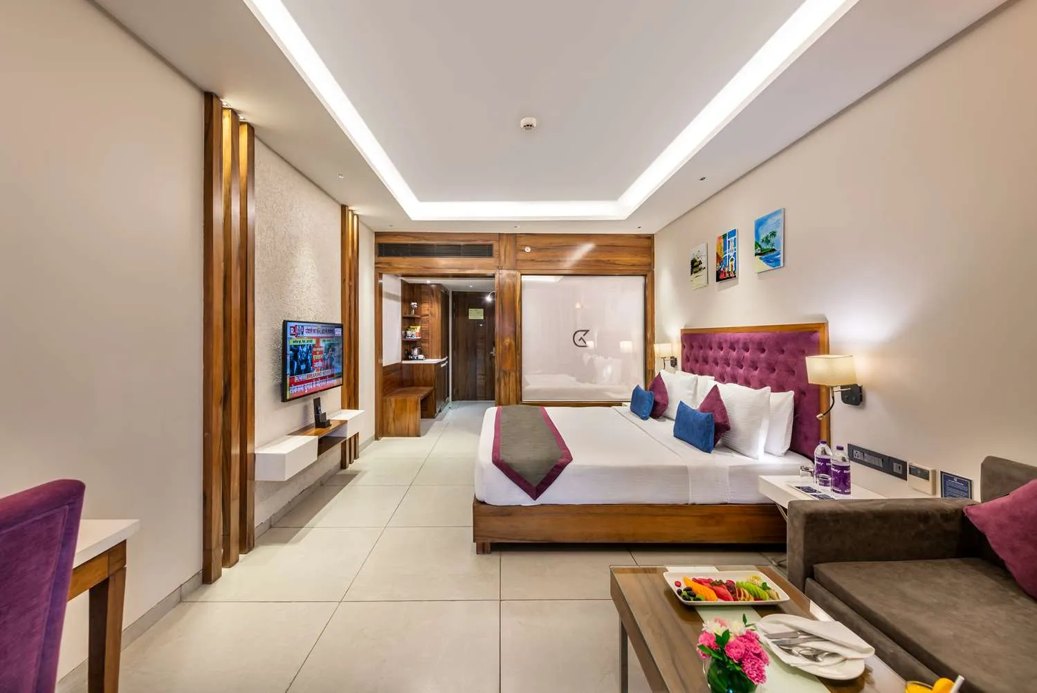 Golden Tulip Goa photo 4