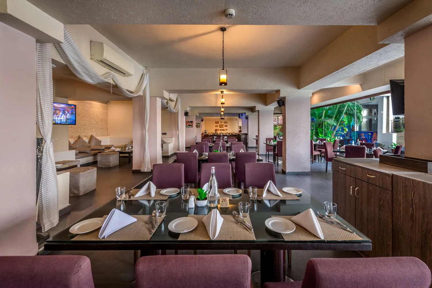 Golden Tulip Goa photo 6