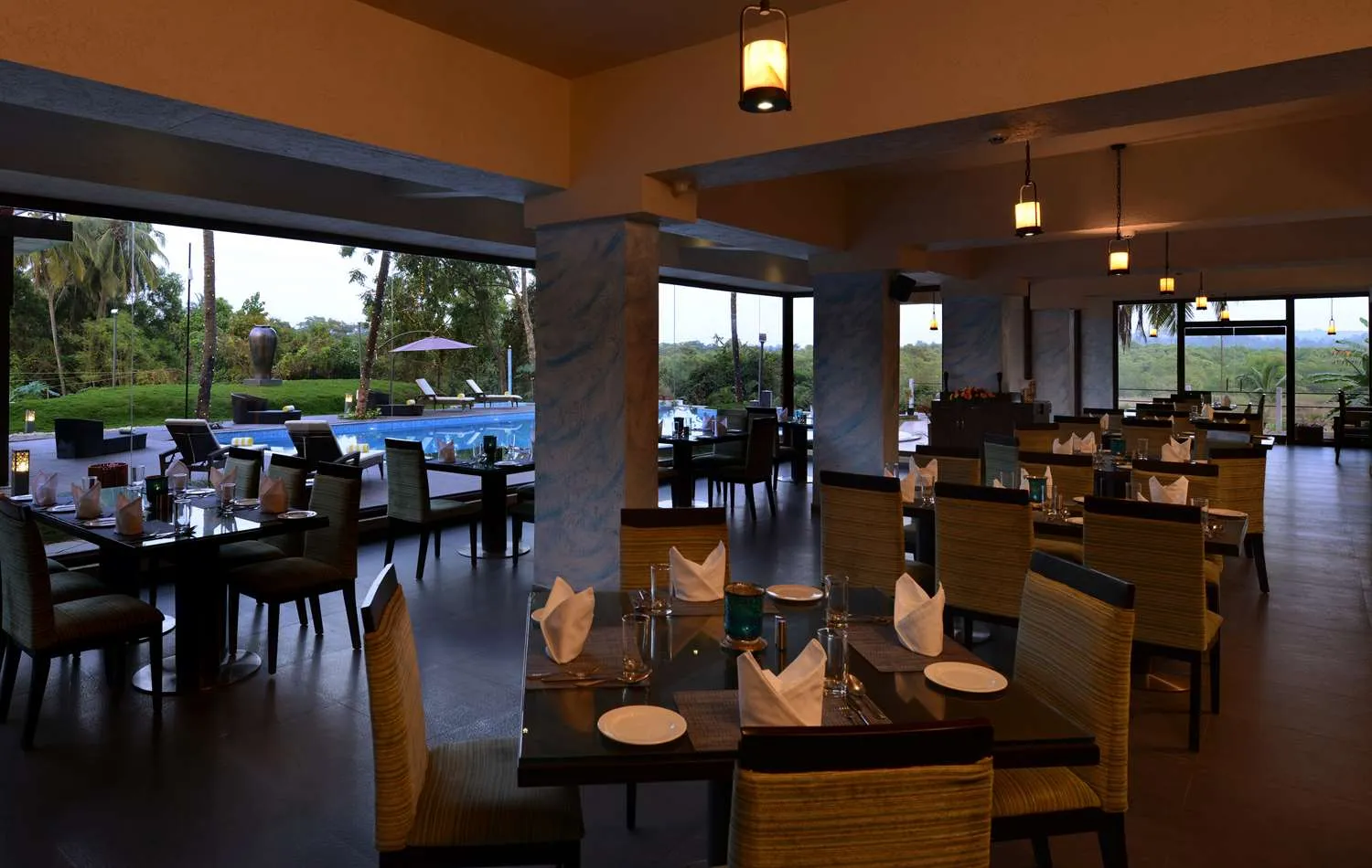 Golden Tulip Goa photo 7