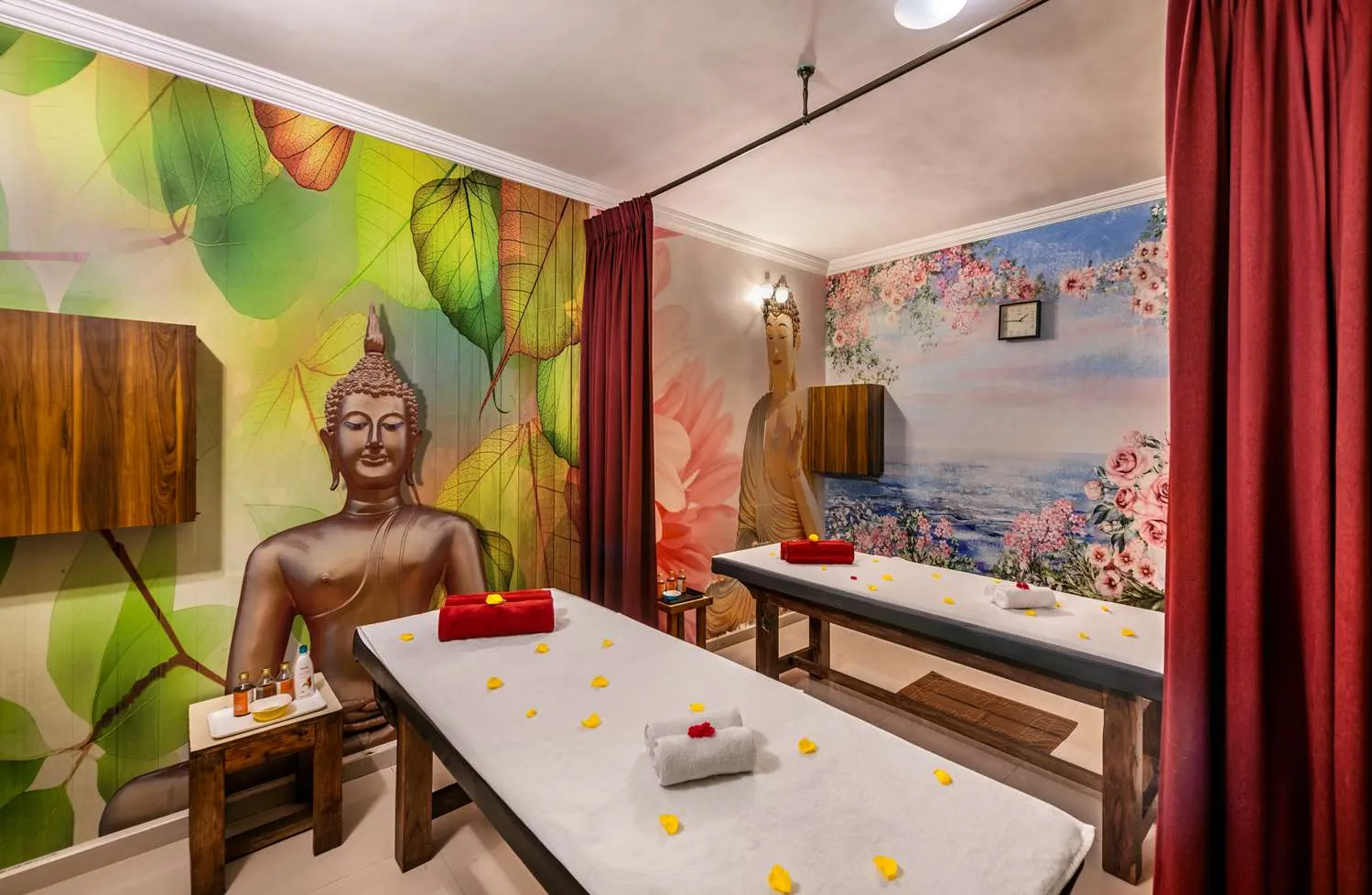 Golden Tulip Goa photo 8