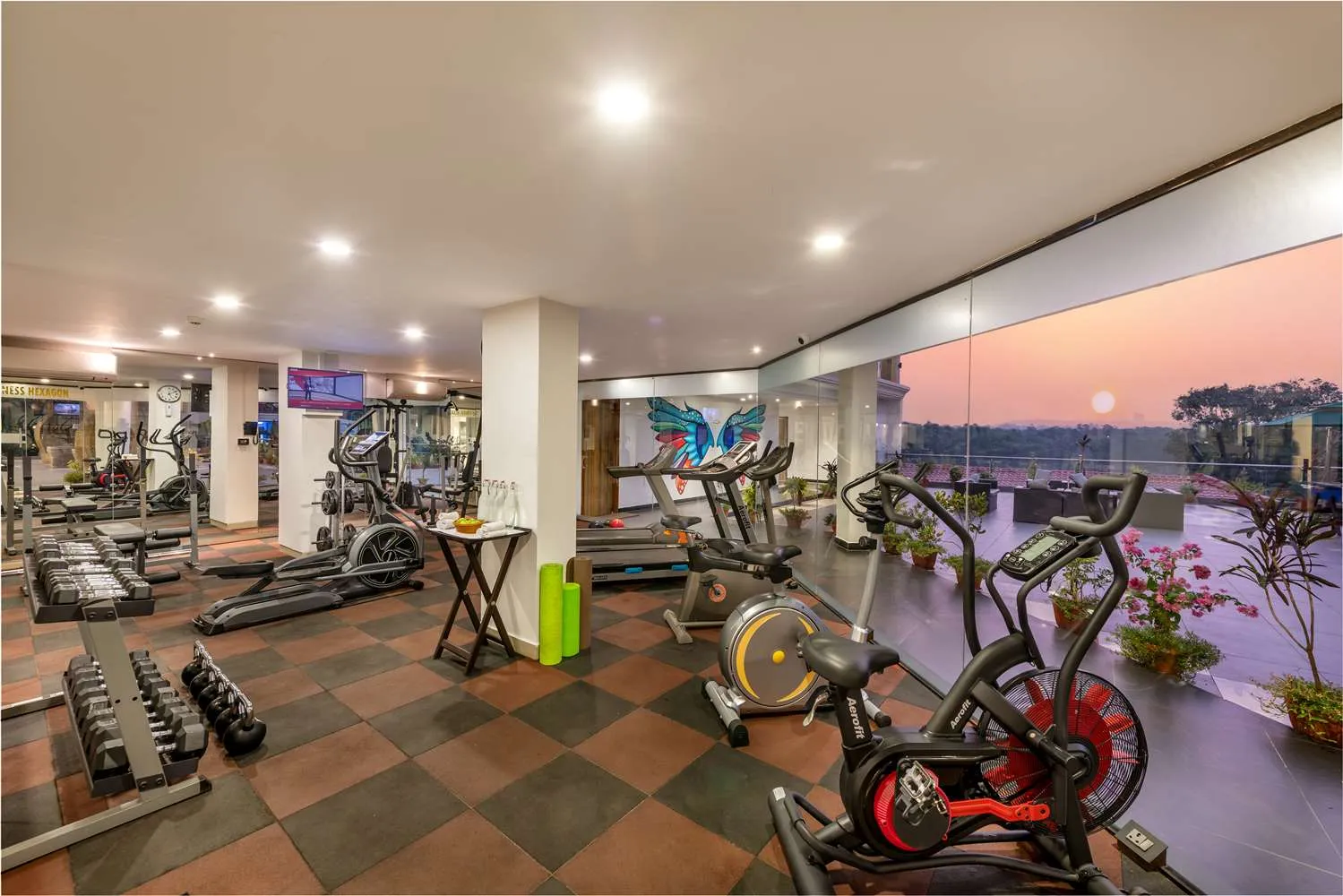 Golden Tulip Goa photo 9
