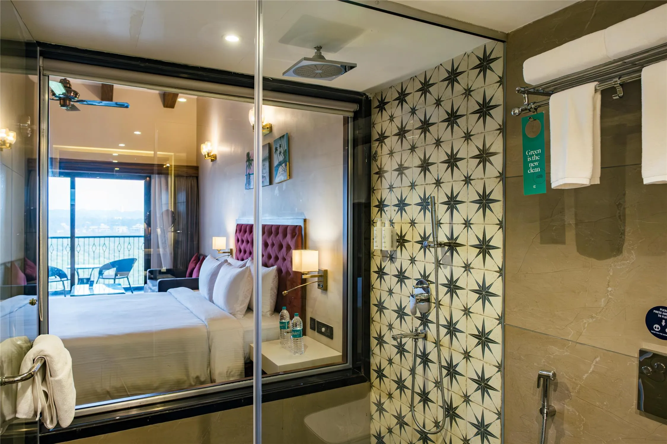 Deluxe Room photo 3
