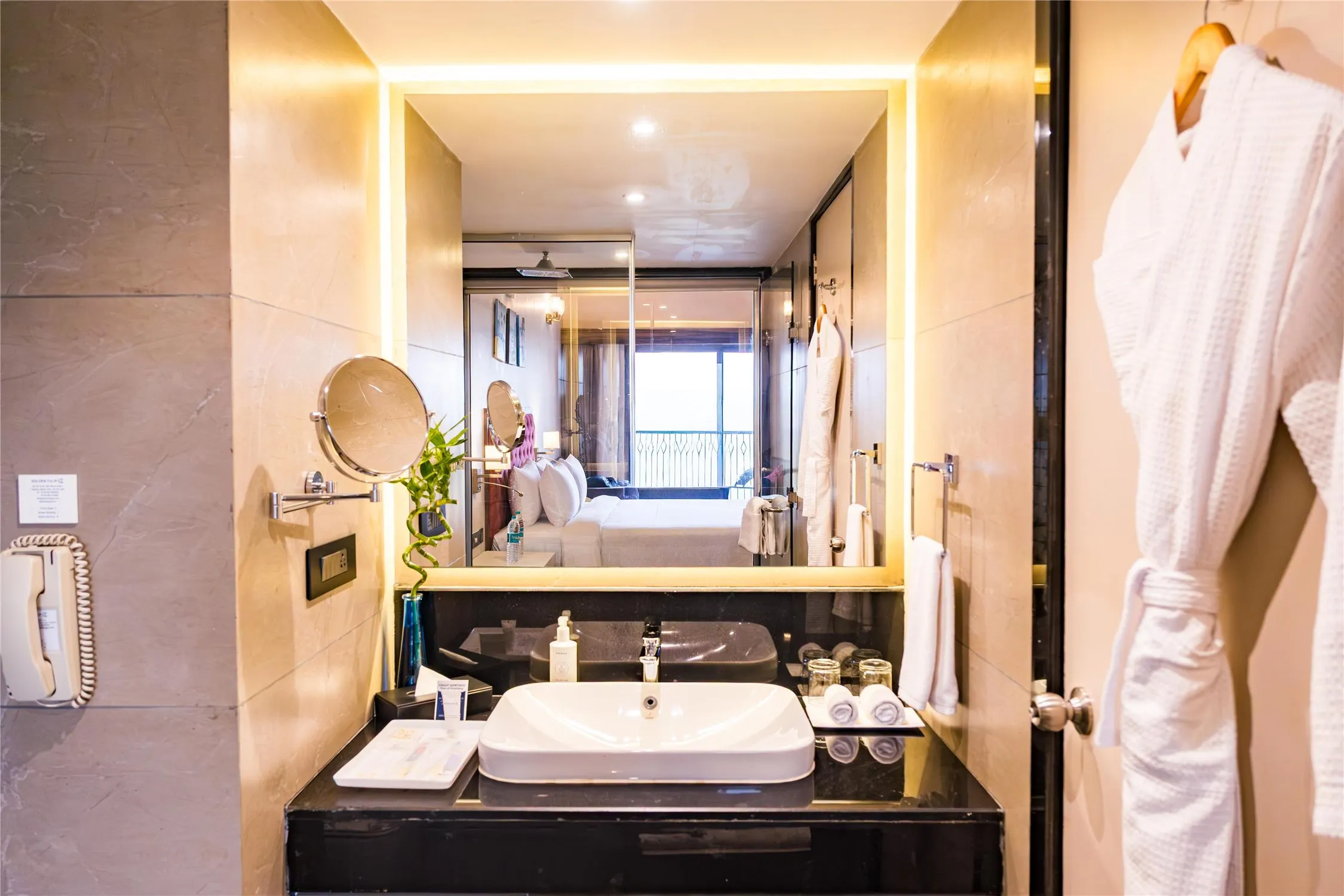 Deluxe Room photo 4