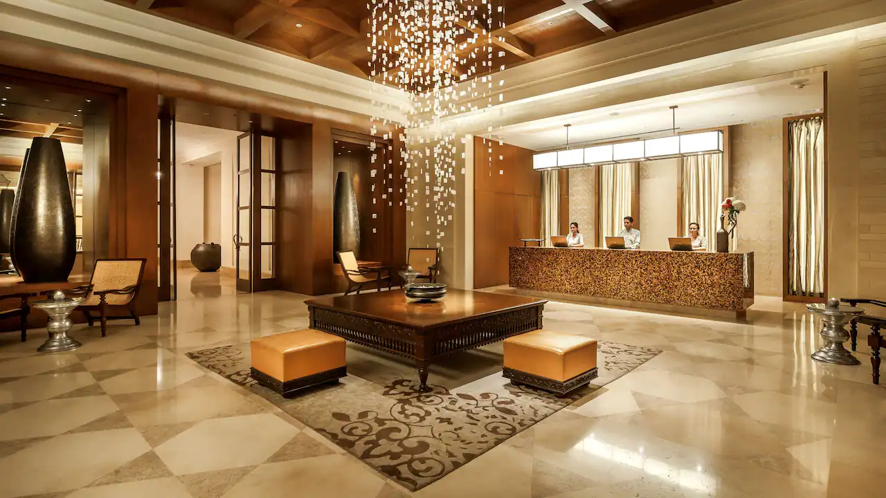 Grand Hyatt photo 5