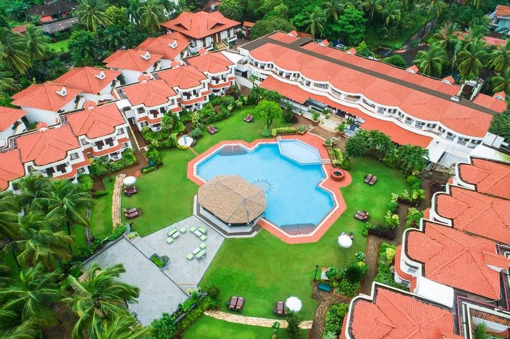 Heritage Village And Spa