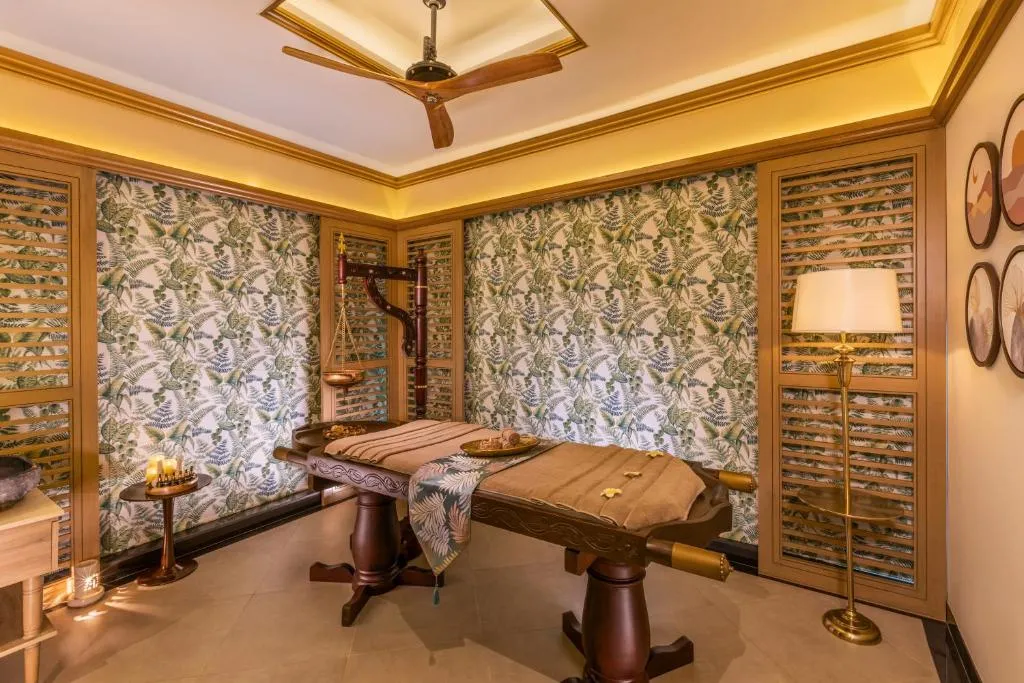 Heritage Village And Spa photo 12