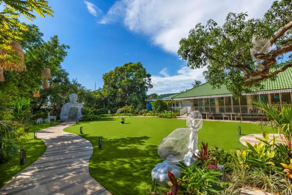 Heritage Village And Spa photo 15