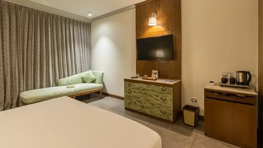 Club Room photo 2