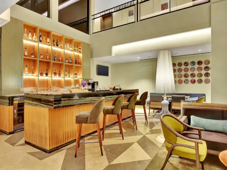 Holiday Inn Candolim Goa photo 6