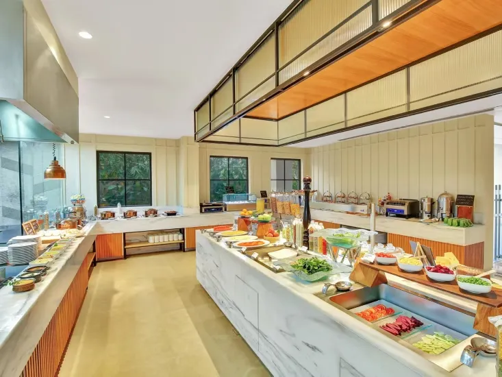 Holiday Inn Candolim Goa photo 8