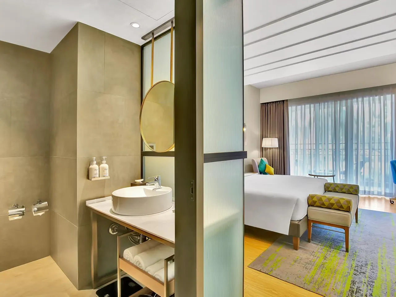 Standard Room photo 1