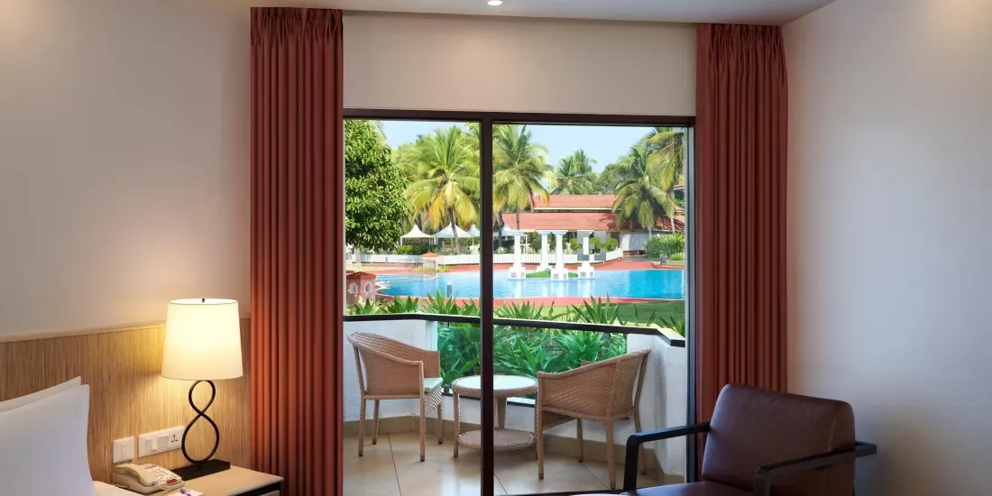 Holiday Inn Resort & Spa photo 10