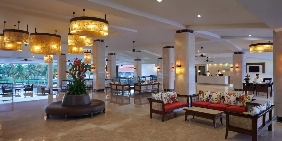 Holiday Inn Resort & Spa photo 11