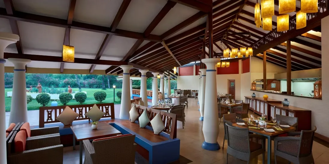 Holiday Inn Resort & Spa photo 12